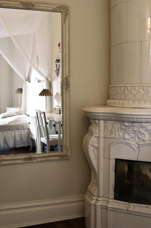 Okens Bed & Breakfast Varberg Eksteriør bilde