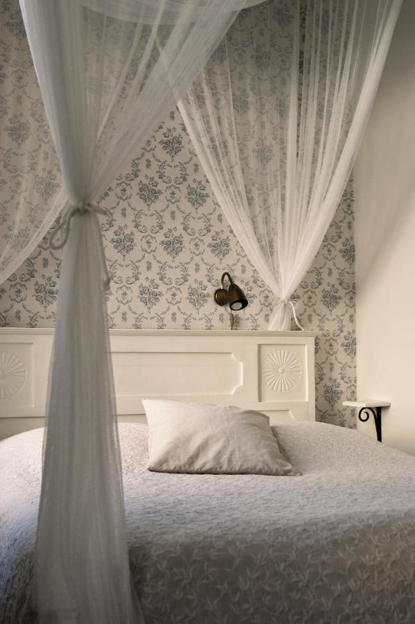 Okens Bed & Breakfast Varberg Eksteriør bilde