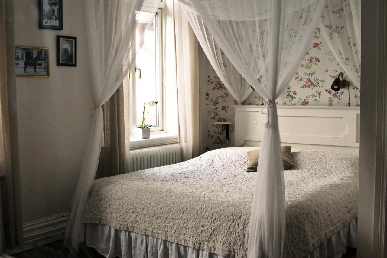 Okens Bed & Breakfast Varberg Eksteriør bilde